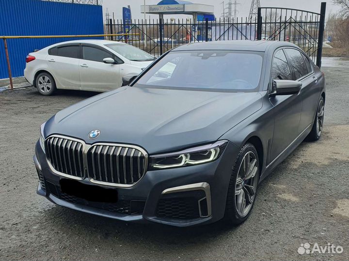 Кодирование, программирование, дооснощение а/м BMW