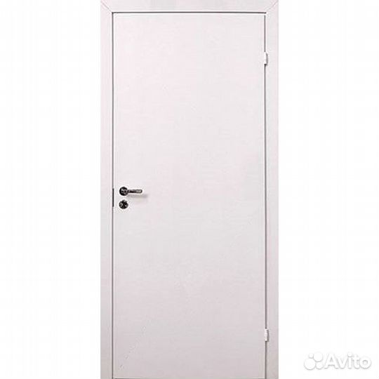 Дверное полотно Волховец анегри