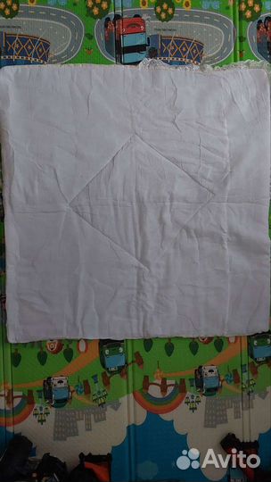 Конверт+одеялко на выписку