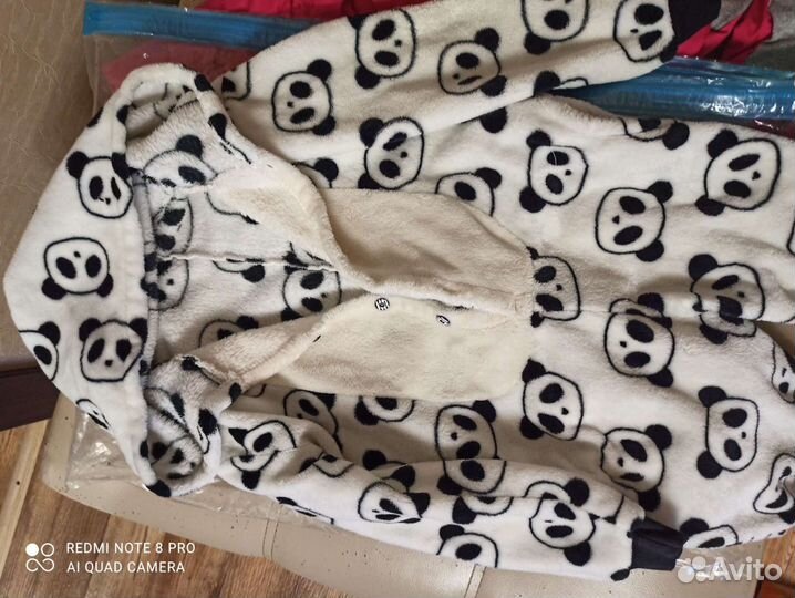 Кегуруми для мамы и 2 деток