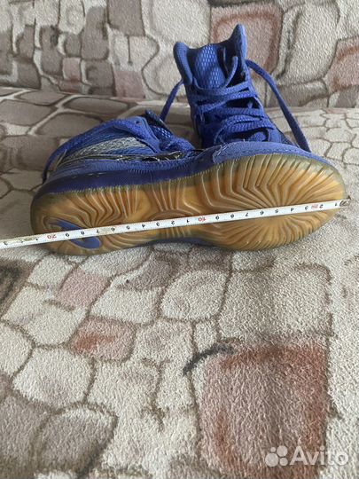 Борцовки asics