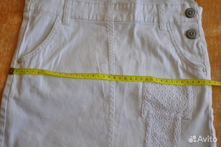 Сарафан для девочки, рост 146, новый