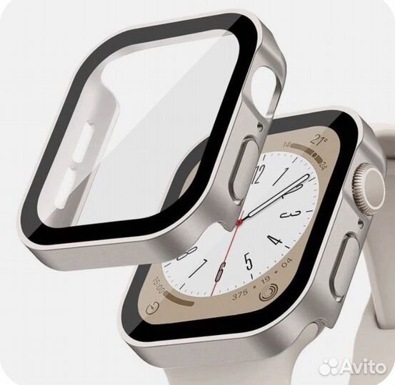 Чехол для apple watch 40мм