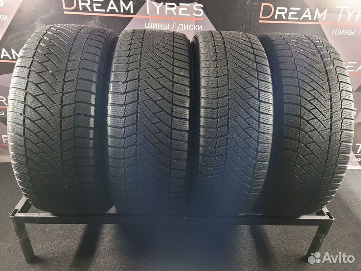 Continental ContiVikingContact 6 SUV 235/55 R19