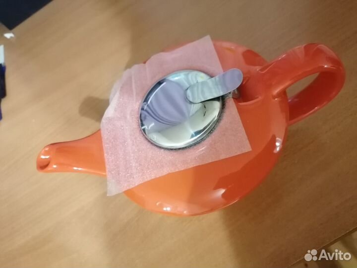 Чайник заварочный