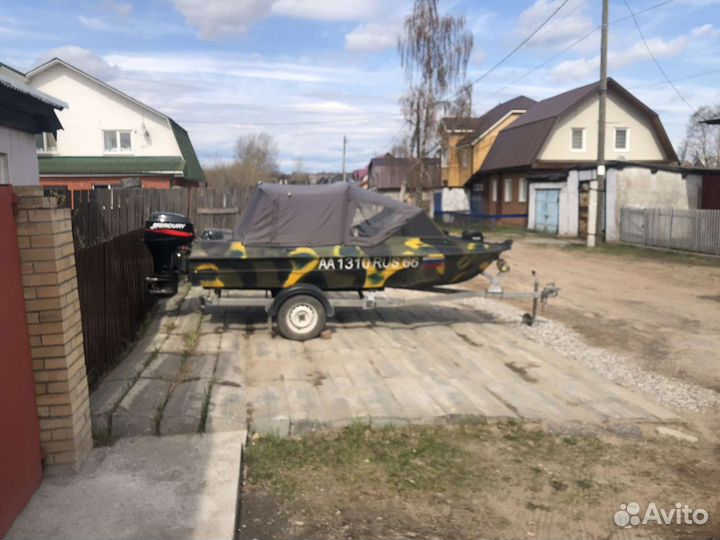 Крым,Меркури 40