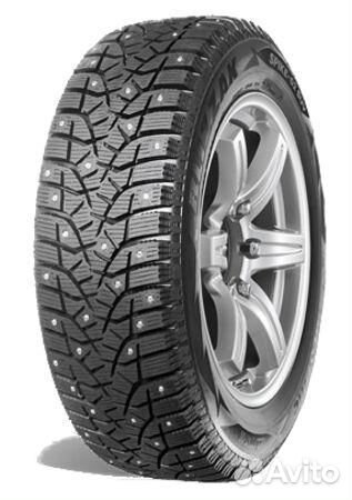 Bridgestone Blizzak Spike-02 SUV 275/45 R20 110T