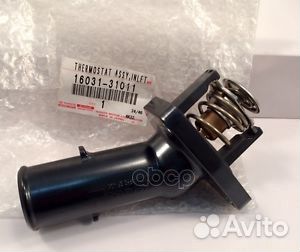 Термостат 1grfe 4runner/fortuner/hilux/surf/LC