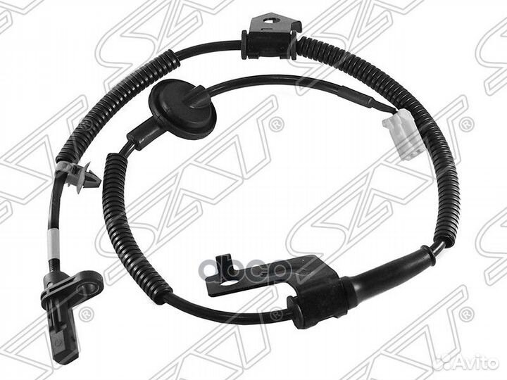 Датчик ABS RR hyundai sonata 05- LH ST-59910-3K