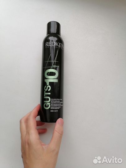 Стайлинг для волос Redken, Loreal, Matrix