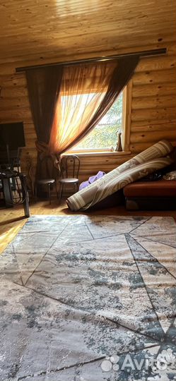 Карниз настенный