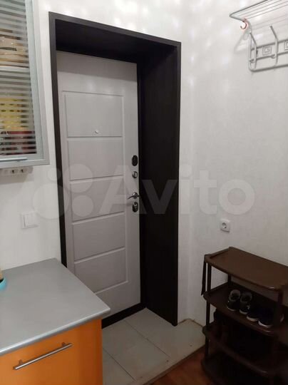 Комната 13,8 м² в 1-к., 8/9 эт.