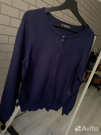 Вещи пакетом