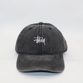 Кепка Stussy logo