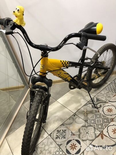 Продам велосипед stark bliss 20