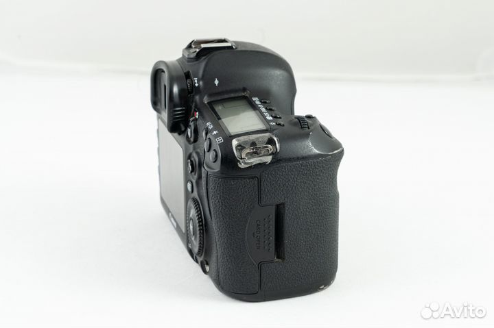 Canon eos 5d mark iii