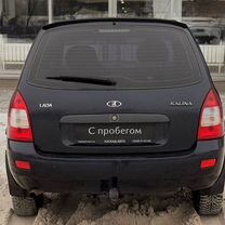 ВАЗ (LADA) Kalina 1.6 MT, 2008, 270 826 км