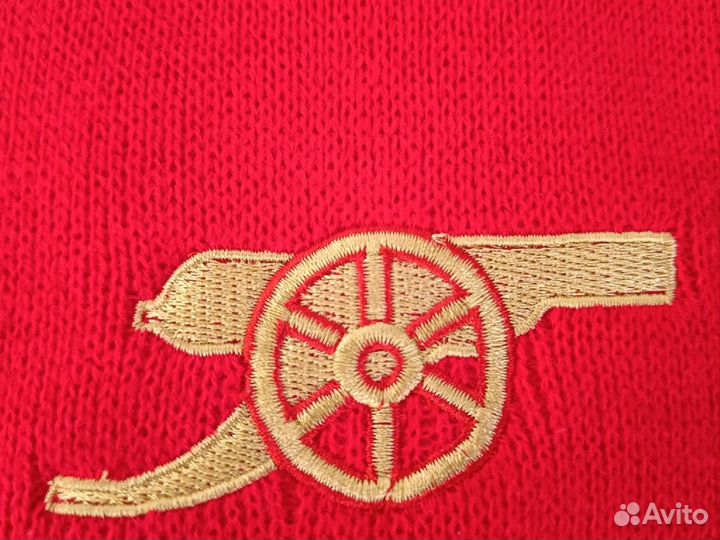 Шарф фк Арсенал/Arsenal London