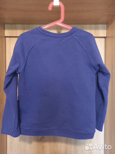 Свитшот для девочки, Barkito