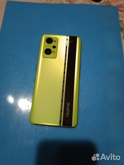 Realme gt neo 2 5G