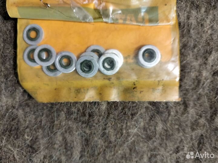 CAT caterpillar 1143364 шайба специальная