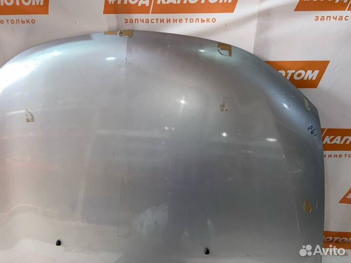 Капот Mitsubishi Outlander 2 2006 5900A112