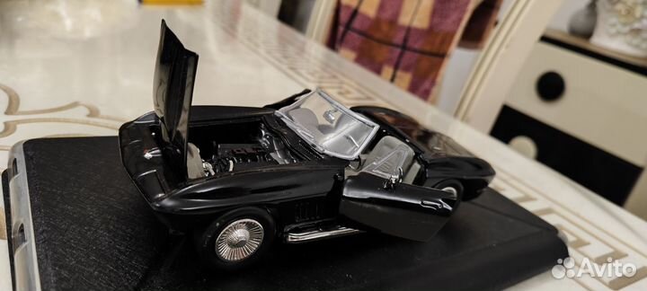 Машинки пакетом