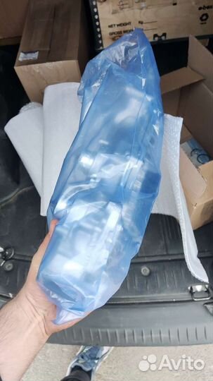 Модуль, Блок Тсм Новая Серия Оригинал Ford Focus 3