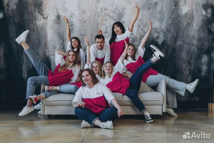 Менеджер по продажам фотографий