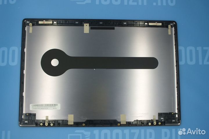 Крышка матрицы и заглушка для Asus UX303LN