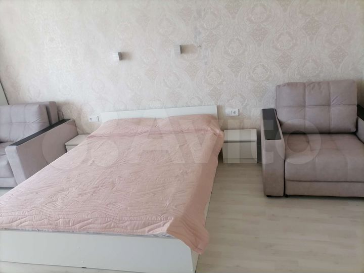 Квартира-студия, 32 м², 5/7 эт.