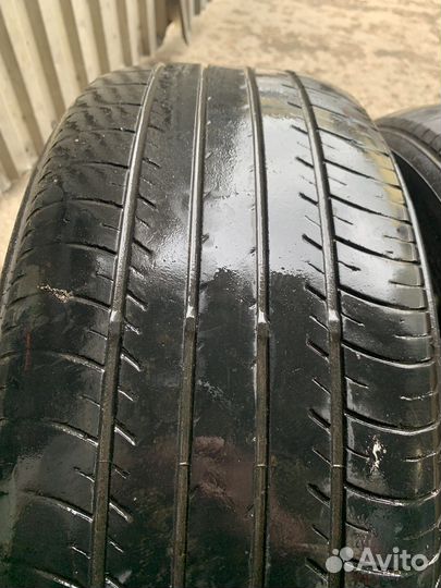 Yokohama dB E70JC 215/55 R17