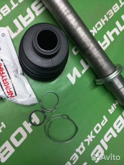 Шрус внутренний Toyota Camry 40 2grfe 2007