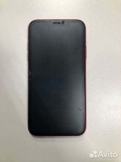 iPhone Xr, 128 ГБ