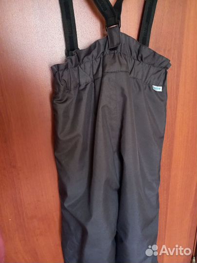 Костюм для девочки 110