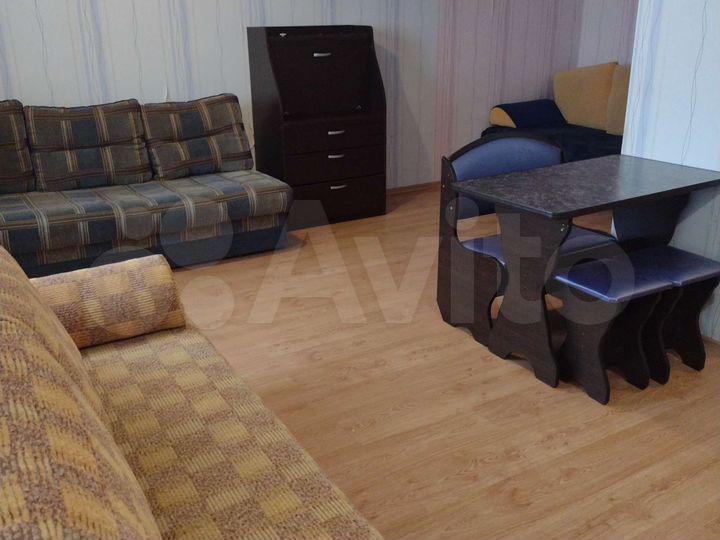 Квартира-студия, 34 м², 9/9 эт.