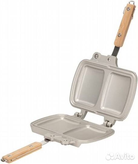 Сэндвичница туристическая Snow Peak Tramezzino