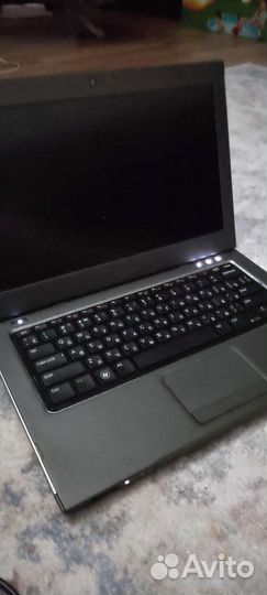 Ноутбук dell vostro 3360 не рабочий