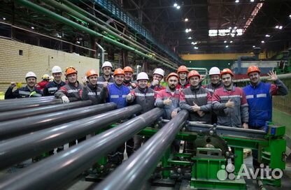 Вахта Челябинск разнорабочий на завод