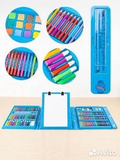 Набор для рисования