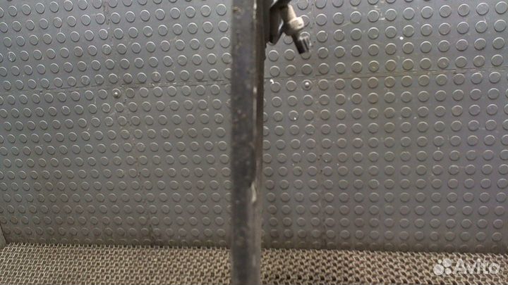 Радиатор кондиционера Infiniti QX56, 2008