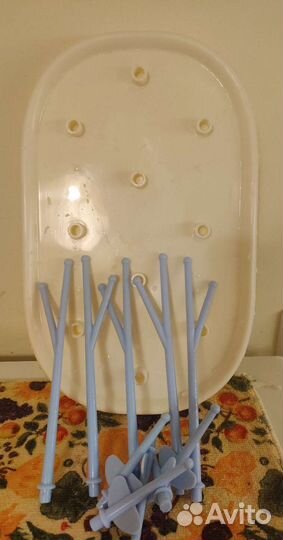 Сушилка для детских бутылочек