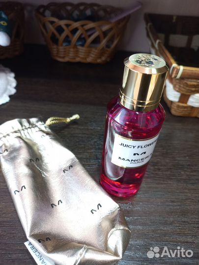 Духи женские