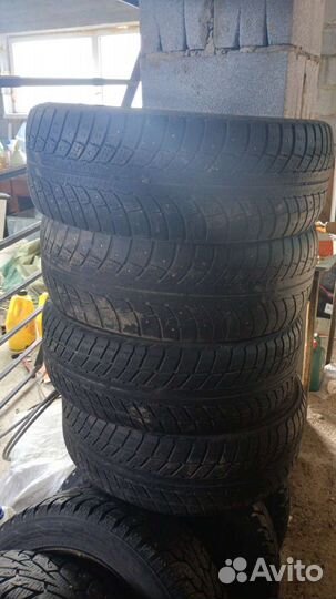 КАМА Кама-235 255/60 R15