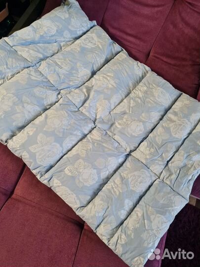 Детское одеяло