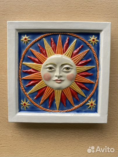 Изразцы коллекция 