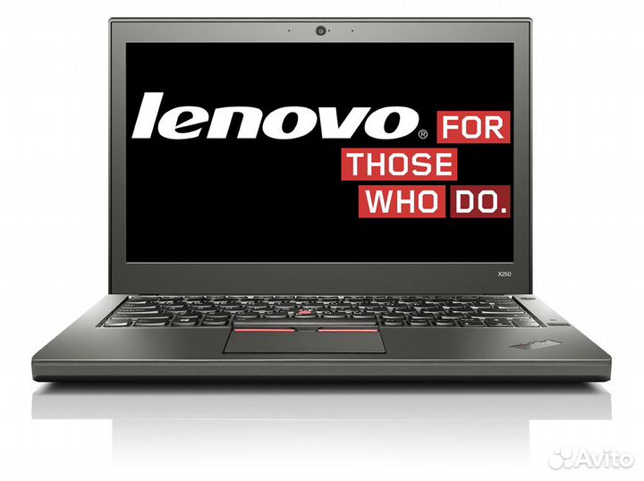 Ультрабук бизнес-класс Lenovo ThinkPad Core i7 SSD