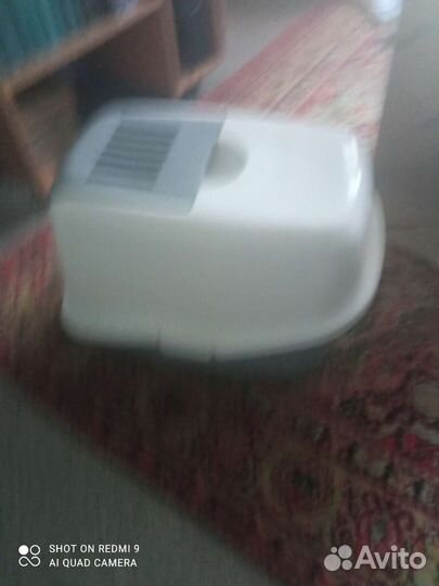 Домик для кошки