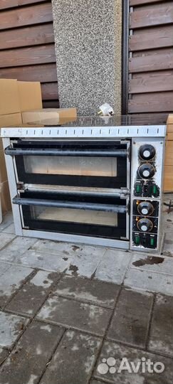 Пицце печь formd11MN230-ST
