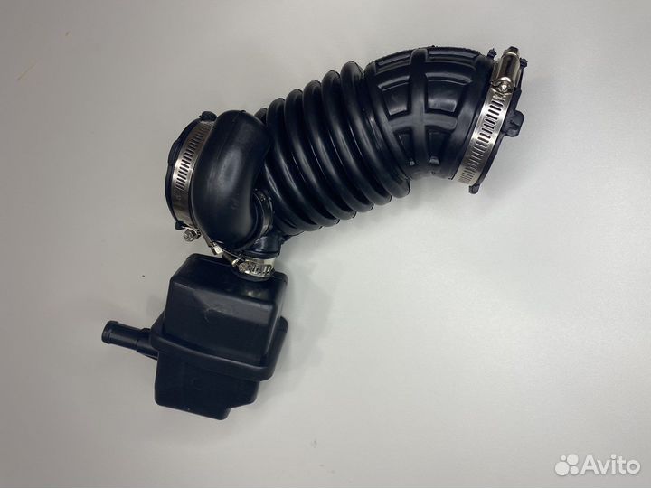 Патрубок воздушного фильтра nissan qashqai j10